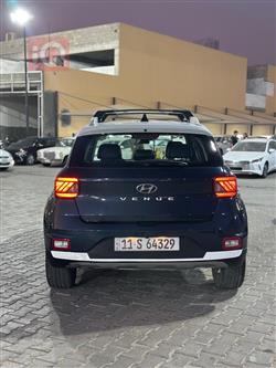 هيونداي فينو